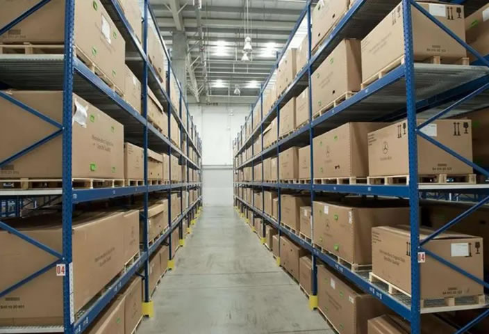 漳州到永寿县货物仓储