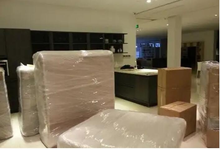 漳州到永寿县长途搬家