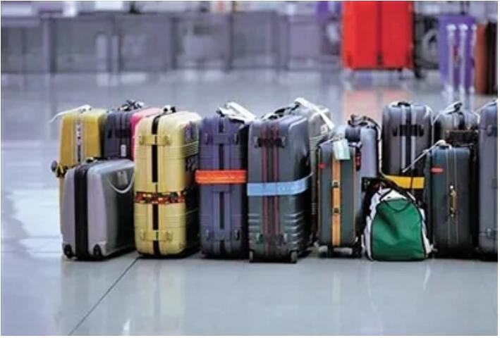 漳州到永寿县行李托运