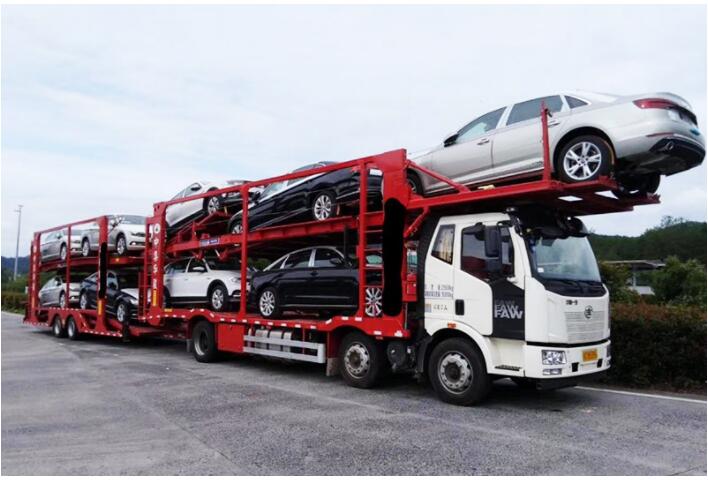 漳州到永寿县轿车托运